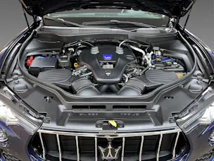 Maserati Levante 3.0 V6 S