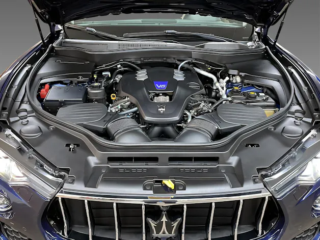 Maserati Levante 3.0 V6 S