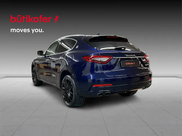 Maserati Levante 3.0 V6 S