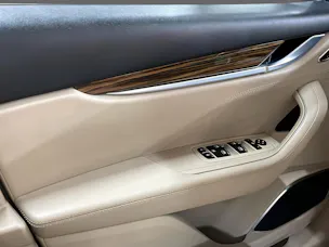 Maserati Levante 3.0 V6 S