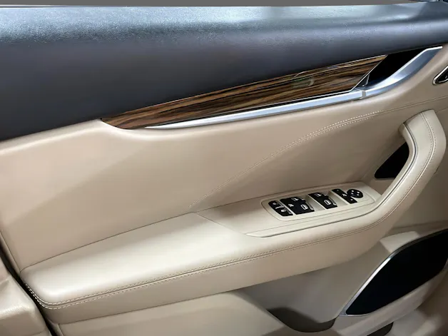 Maserati Levante 3.0 V6 S