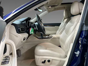 Maserati Levante 3.0 V6 S