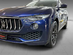 Maserati Levante 3.0 V6 S