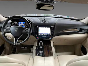 Maserati Levante 3.0 V6 S