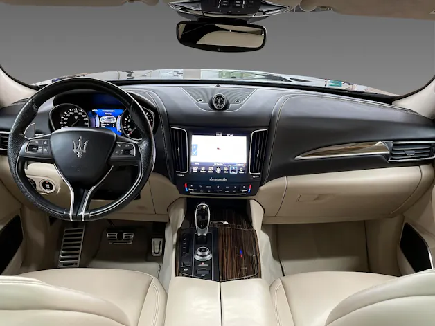 Maserati Levante 3.0 V6 S