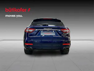 Maserati Levante 3.0 V6 S