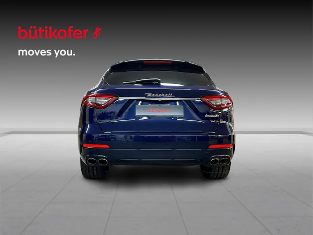 Maserati Levante 3.0 V6 S