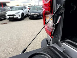 Toyota Hilux 2.8d MHEV Invincible Double Cab 4x4