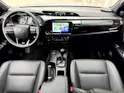 Toyota Hilux 2.8d MHEV Invincible Double Cab 4x4