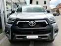 Toyota Hilux 2.8d MHEV Invincible Double Cab 4x4