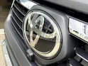 Toyota Hilux 2.8d MHEV Invincible Double Cab 4x4