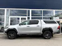 Toyota Hilux 2.8d MHEV Invincible Double Cab 4x4