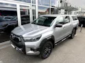 Toyota Hilux 2.8d MHEV Invincible Double Cab 4x4