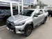 Toyota Hilux 2.8d MHEV Invincible Double Cab 4x4