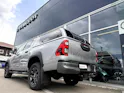 Toyota Hilux 2.8d MHEV Invincible Double Cab 4x4