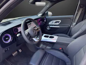 Mercedes-Benz GLB 350 85kWh EQ 4 Matic