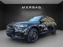 Mercedes-Benz GLB 350 85kWh EQ 4 Matic