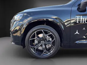 Mercedes-Benz GLB 350 85kWh EQ 4 Matic