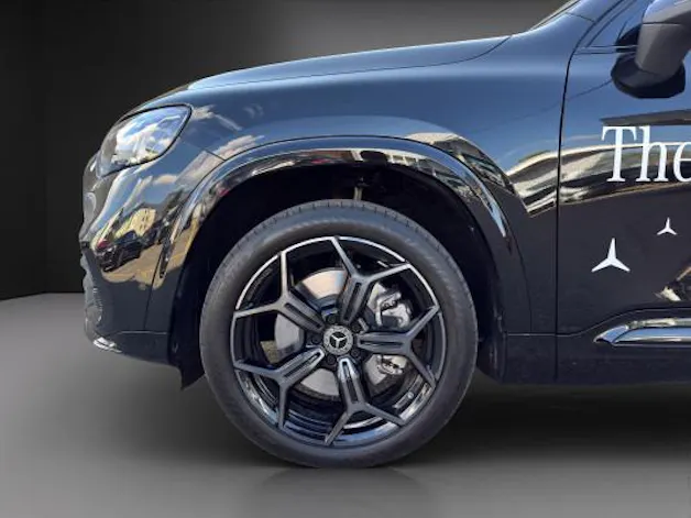 Mercedes-Benz GLB 350 85kWh EQ 4 Matic