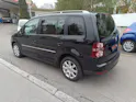 VW Touran 1.4 TSI Highline