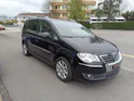 VW Touran 1.4 TSI Highline