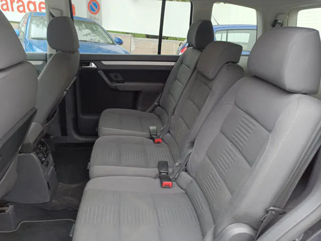 VW Touran 1.4 TSI Highline