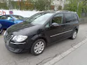 VW Touran 1.4 TSI Highline