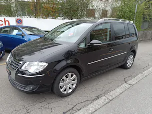 VW Touran 1.4 TSI Highline