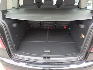 VW Touran 1.4 TSI Highline