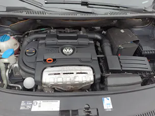VW Touran 1.4 TSI Highline