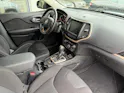 Jeep Cherokee 2.0TD Limited AWD 9ATX