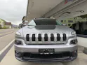 Jeep Cherokee 2.0TD Limited AWD 9ATX