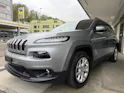 Jeep Cherokee 2.0TD Limited AWD 9ATX