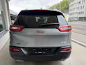 Jeep Cherokee 2.0TD Limited AWD 9ATX