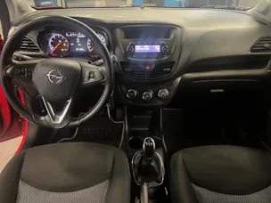 Opel Karl 1.0 EcoFLEX Cosmo Easytronic