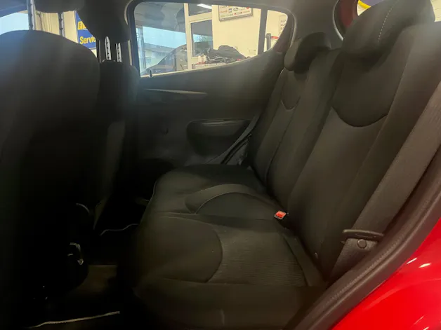 Opel Karl 1.0 EcoFLEX Cosmo Easytronic