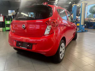 Opel Karl 1.0 EcoFLEX Cosmo Easytronic