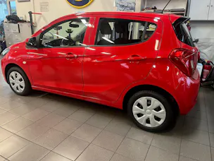 Opel Karl 1.0 EcoFLEX Cosmo Easytronic