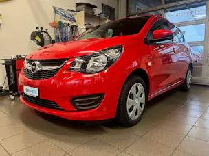 Opel Karl 1.0 EcoFLEX Cosmo Easytronic