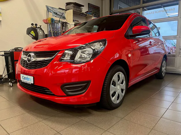 Opel Karl 1.0 EcoFLEX Cosmo Easytronic