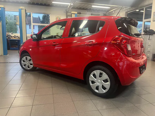 Opel Karl 1.0 EcoFLEX Cosmo Easytronic