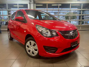 Opel Karl 1.0 EcoFLEX Cosmo Easytronic