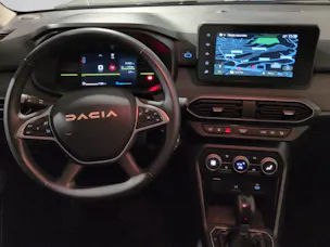 Dacia Jogger HEV 140 Extreme