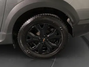 Dacia Jogger HEV 140 Extreme