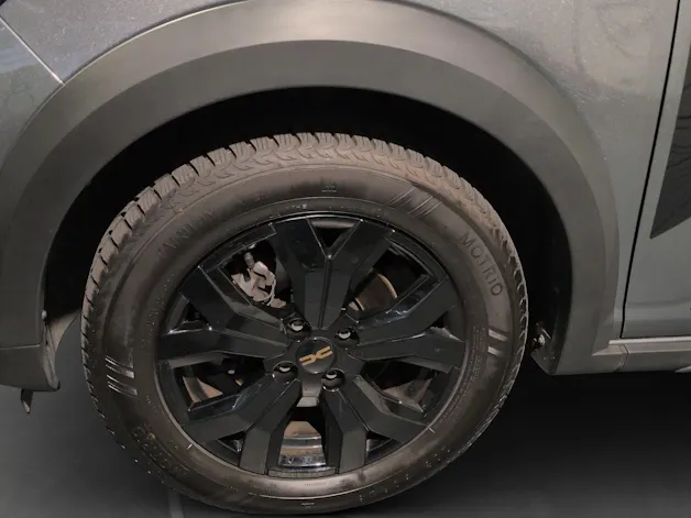 Dacia Jogger HEV 140 Extreme