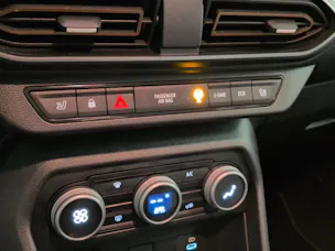 Dacia Jogger HEV 140 Extreme