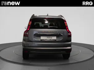 Dacia Jogger HEV 140 Extreme