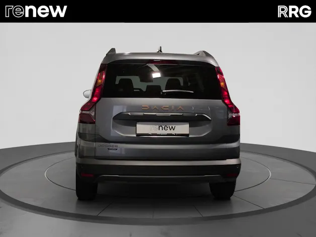 Dacia Jogger HEV 140 Extreme