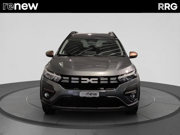 Dacia Jogger HEV 140 Extreme