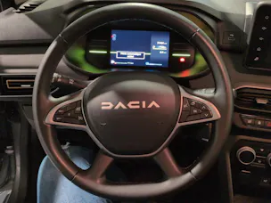Dacia Jogger HEV 140 Extreme